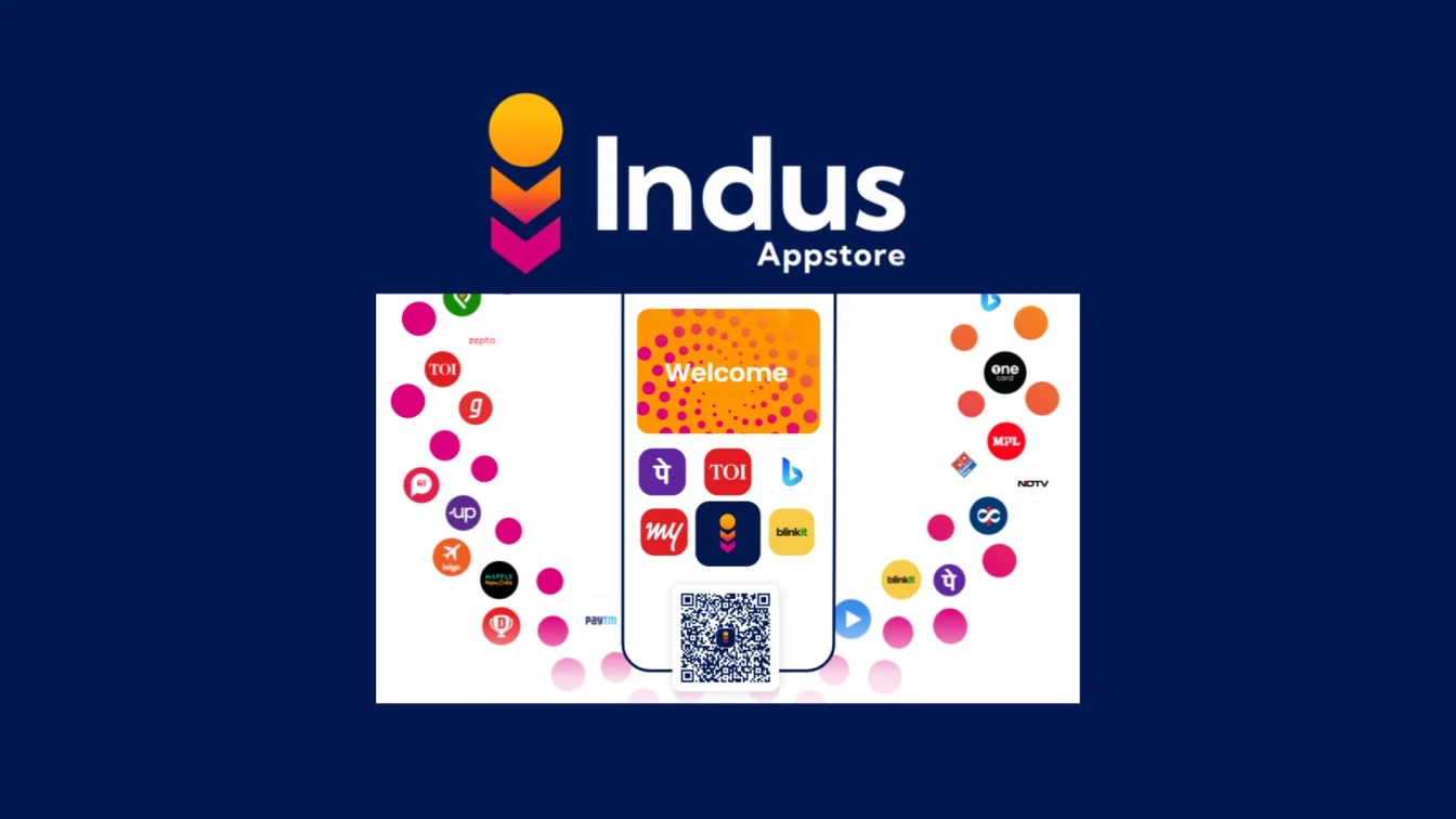 Indus Appstore ने अपने लॉन्च के केवल 3 दिनों के भीतर 100,000 डाउनलोड को पार किया