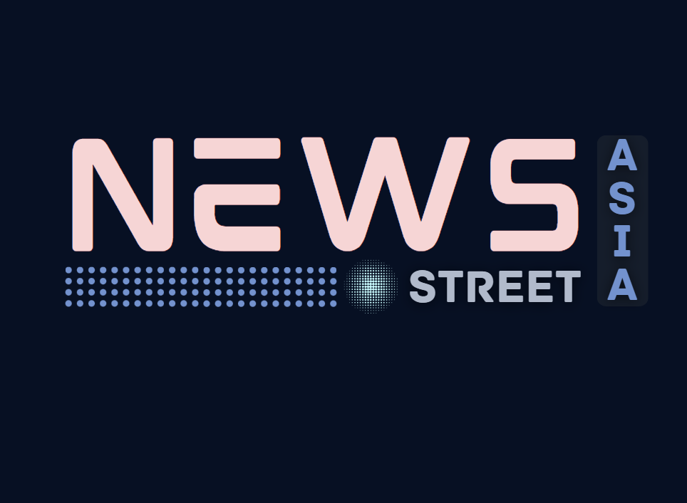 adWelcome to News Street Asia